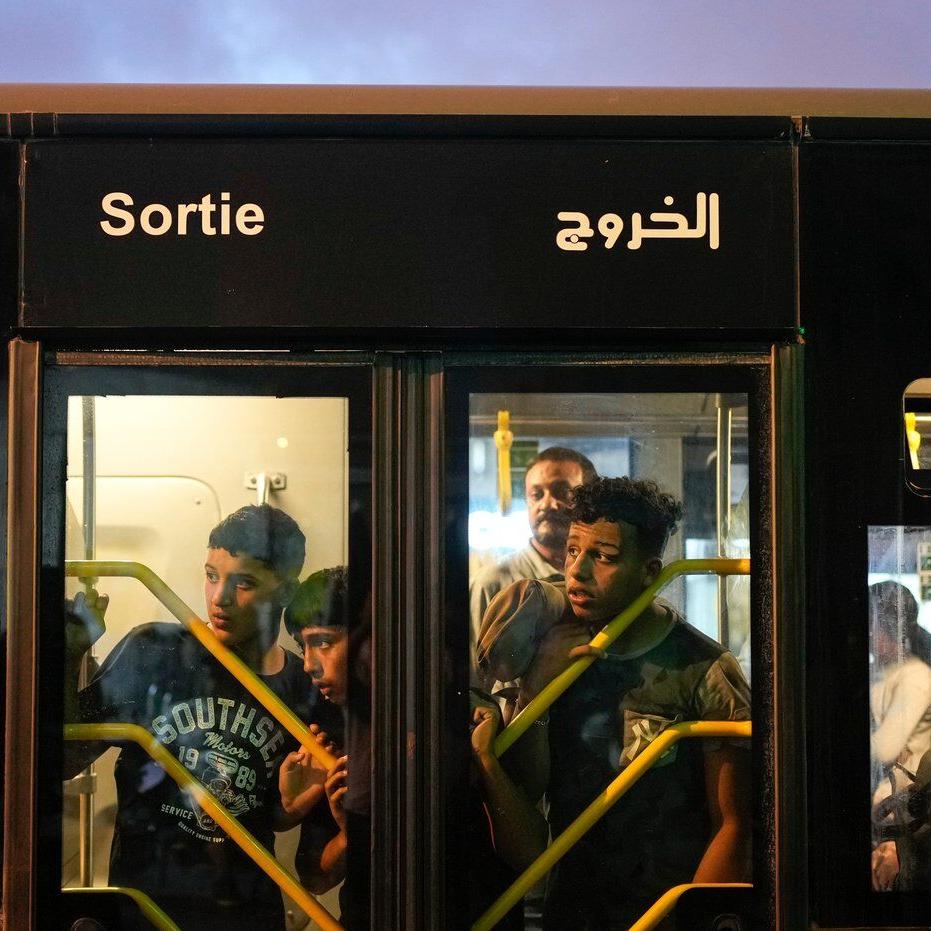 Gen Z protests are shaking Morocco. Here's what to know